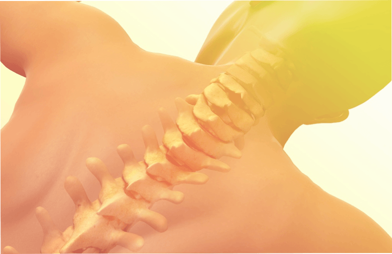 osteocondroza coloanei vertebrale