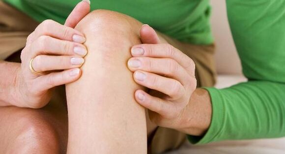 Exercițiul excesiv provoacă dureri de genunchi