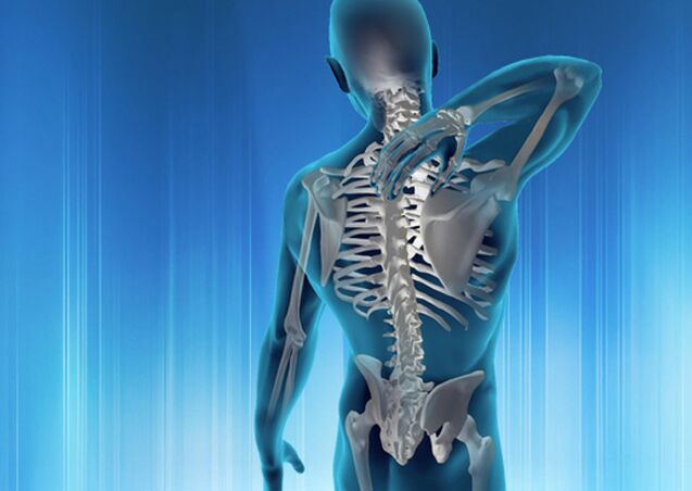 tipuri de dureri de spate