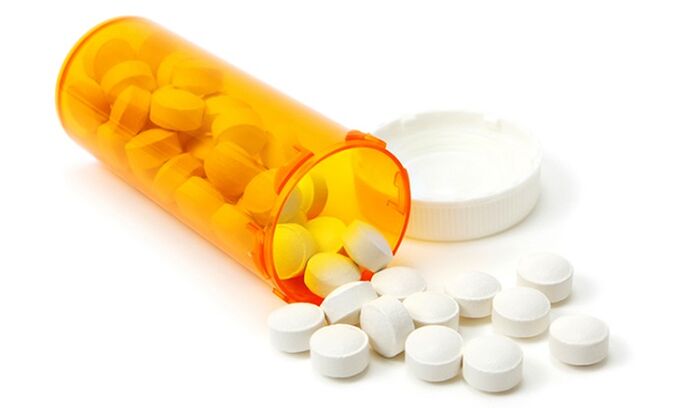 tablete pentru durerea în articulațiile degetelor