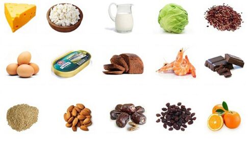 dieta pentru artroza